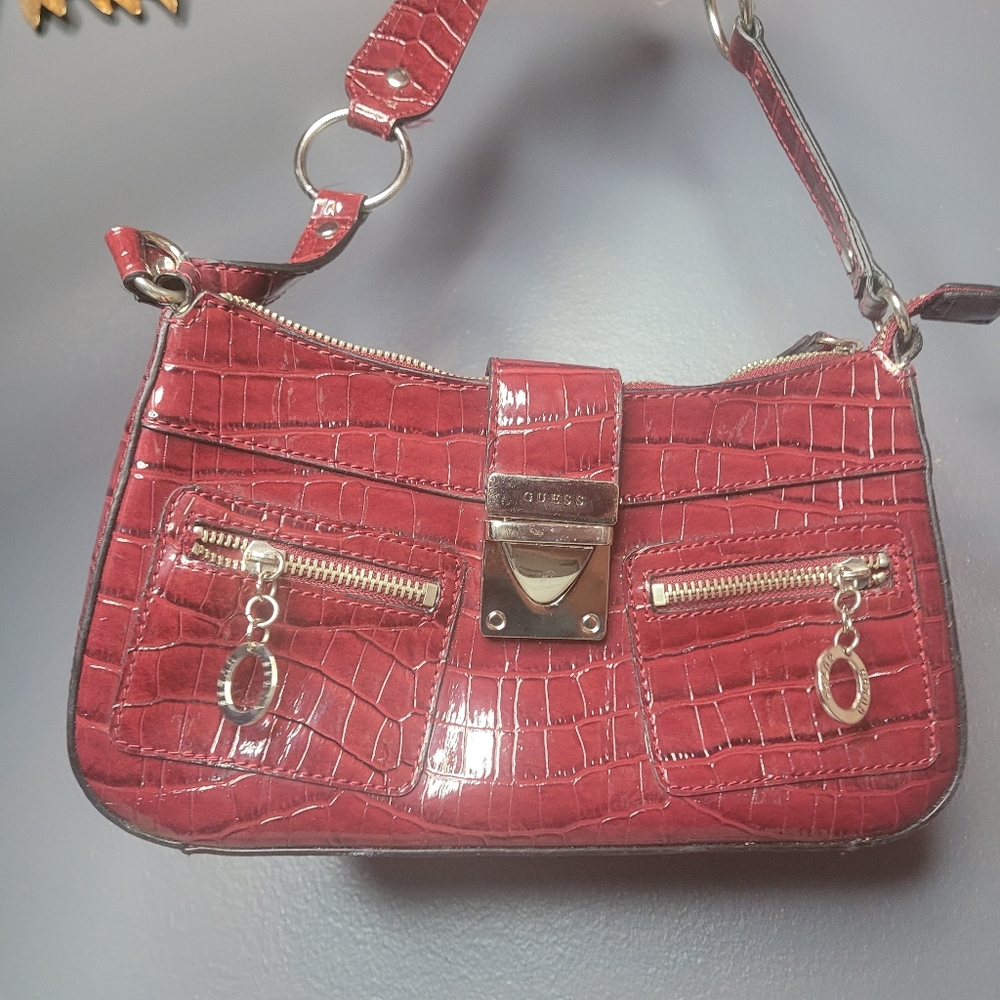 Y2k Guess Purse